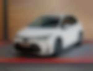 Toyota Corolla 1.5 Dynamic Force MDS Style