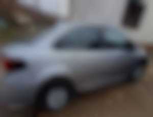 Toyota Corolla sedan 1.5 vvti 10.000km