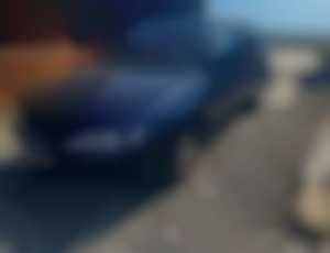 Toyota Corolla 1.6 81kw