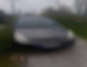 Predám auto