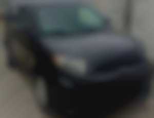 TOYOTA URBAN VERSO COROLLA ( SCION xB )