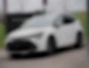 Toyota Corolla Combi TS 2.0 HYBRID e-CVT SR 2021 DPH