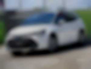 Toyota Corolla Combi TS 1.8 HYBRID E-CVT SR 2022 DPH