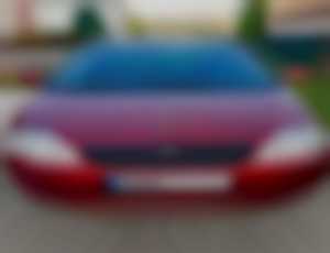 Predám TOYOTA COROLLA