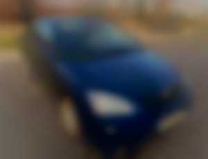 Toyota Corolla 2.0D