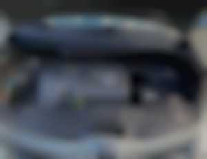Toyota Corolla Verzo