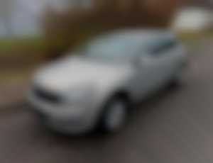 Opel Astra GTC 1,4i pravidel.servis klima benzín manuál