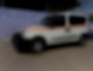 Fiat Dobló Cargo 1.4 T-Jet SX