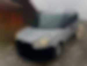 Fiat Doblo Cargo Kombi 1.6 JTD 77kw