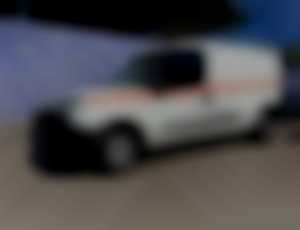 Fiat Dobló Cargo 1.6 MultiJet L2 SX