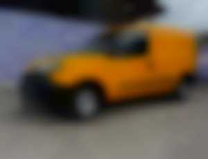 Fiat Dobló Cargo 1.4 T-Jet Base