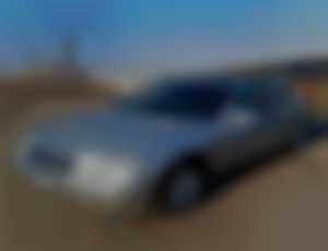 Mercedes C trieda 200 Kompressor Classic