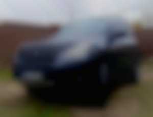Toyota RAV4 2.2D