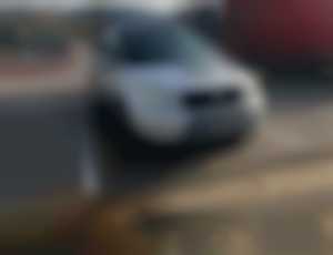 Toyota RAV 4 4x4 2.0 TDI