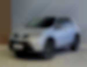 Toyota RAV4 2.3D 110kW, 4x4 automat