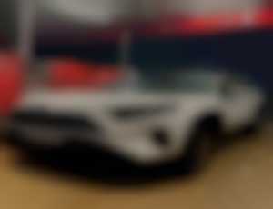 Toyota RAV4 2.5 Hybrid 2022 TOP výbava
