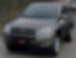 Toyota Rav4 SOL 2.0VVTi 4x4 AUTOMAT NAVI benzín automat