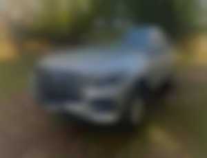 Mercedes-Benz GLE W166 350d 4matic AT DPH DPH