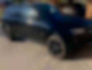 Mercedes GLE SUV 350d 4-Matic