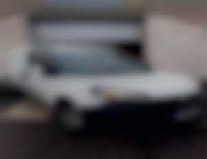 FIAT DOBLO 1.6 mjet