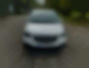 Opel Crossland X 1.2i