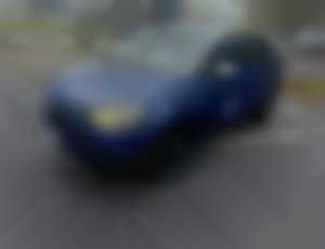 Opel Crossland X Combi 61kw Manuál 72 200km