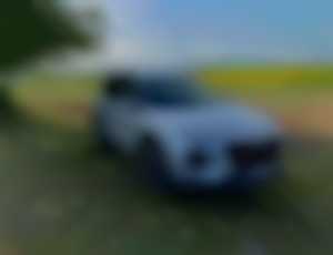 Hyundai Santa Fe 2.2 CRDi Premium AT