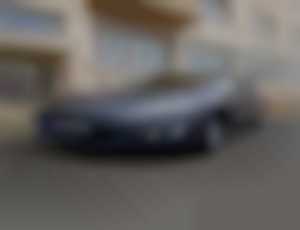 Peugeot 308 SW 1.6 HDI