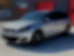Peugeot 308 BreakSW SW 2.0 BlueHDi Allure Stop Start AT