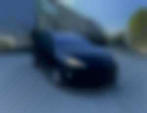 Peugeot 308 SW 1.6 HDi, 7 miestny