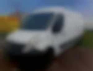 Renault Master 2.3 dCi 130 L3H2P3