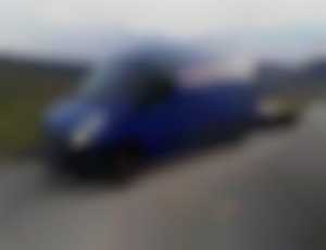 Renault Master 2,3 96kw