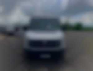 Volkswagen Crafter Dodávka 35 2.0 TDI L5H3