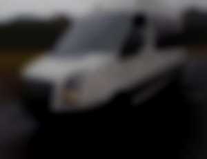 Volkswagen Crafter 2,5TDI 9 místné nafta manuál 100 kw