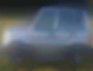 Mitsubishi Pajero Pinin