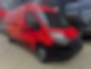 Fiat Ducato 2.3 MultiJet L3H2 - odpočet DPH