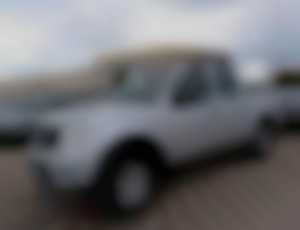 Nissan Navara 2,5 dci 128kW Automat 5 st. 4x4