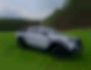 Ford Ranger 2,0TDci LIMITED 4x4 AT 125ke A10 Body KIT Offroa