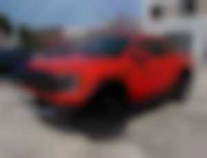 Ford Ranger Raptor 3.0 V6 EcoBoost BiTurbo AT e-4WD