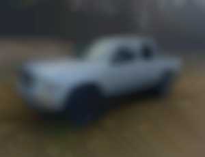 Ford ranger , 2006, len 120 000km