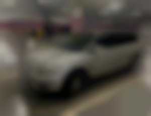 Toyota Avensis 190 000km