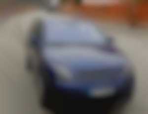 Vectra 3,2 GTS manuál