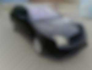 Opel Vectra 2.2 DTI