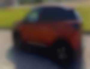 Peugeot 3008 1.6 BlueHDi ALLURE