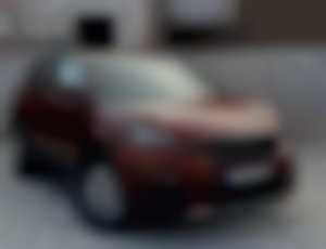 Peugeot 3008 1.6 BlueHDi 120 S S Allure