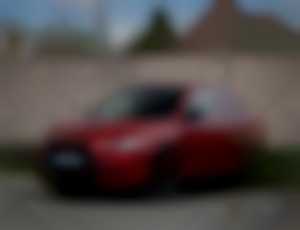 Mitsubishi Lancer 1.6 MIVEC LPG 86kW 2013