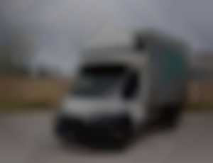 Fiat Ducato MAXI 2.3, 150 MultiJet, NOVÁ TKEK, SERV. KNIHA