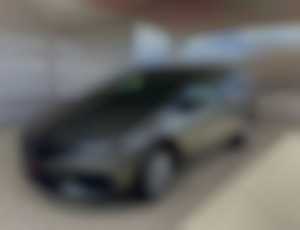 Opel Astra Sports Tourer 1.2 Turbo 81kW