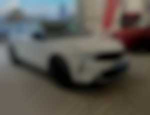 Opel Astra 1.2 Turbo Elegance AT