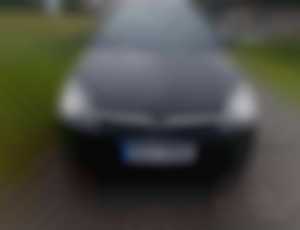 Opel Astra 1,6 77kw zachovalé benzín manuál 77 kw